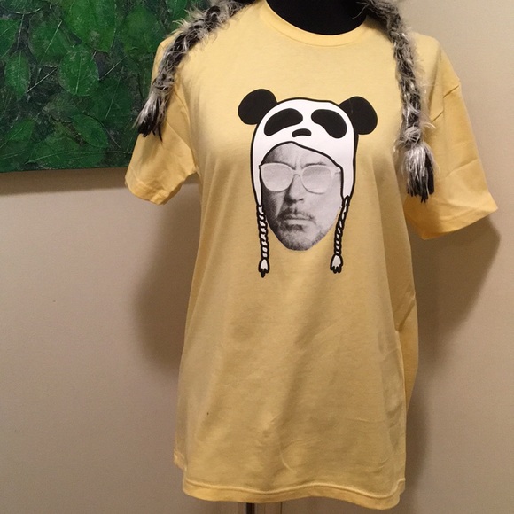 Robert Downey Jr T Shirt 🐼 - Picture 2 of 4